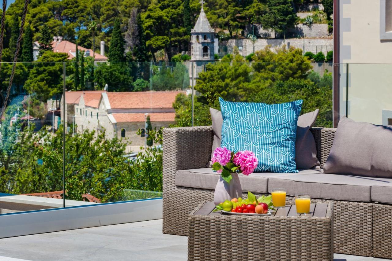 Villa Luigi With A Pool Cavtat Exterior photo