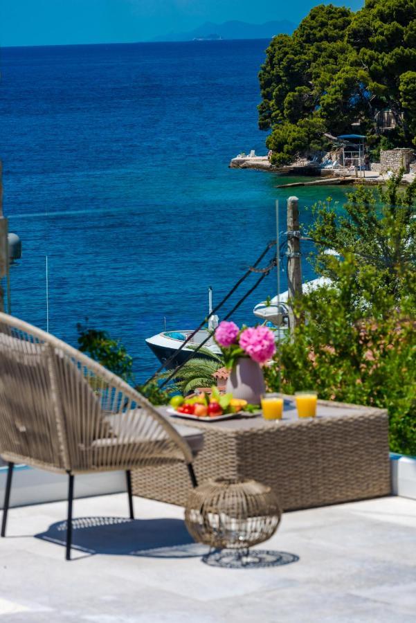 Villa Luigi With A Pool Cavtat Exterior photo